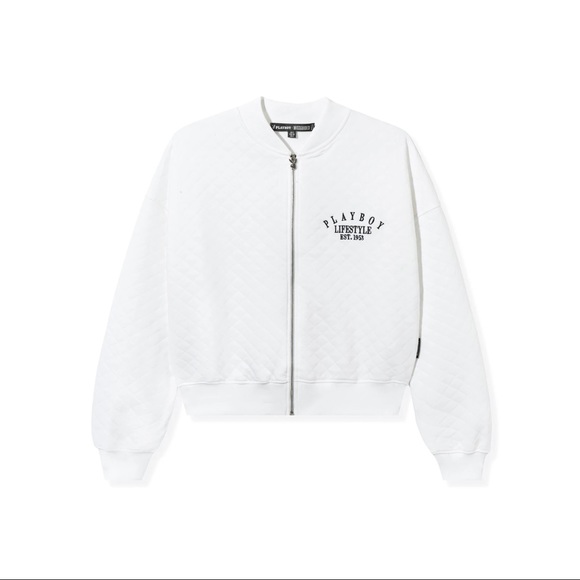 PLAYBOY | Jackets \u0026 Coats | Playboy X 